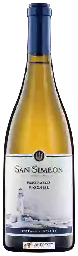 Winery San Simeon - Viognier