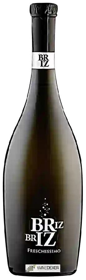 Winery San Simone - Briz Freschissimo Winery San Simone - Briz Freschissimo