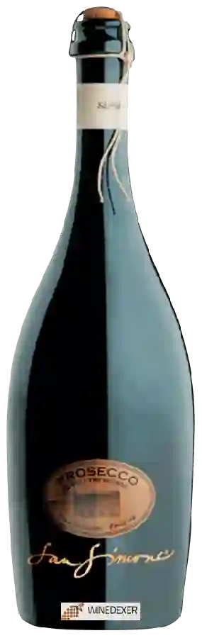 Winery San Simone - Prosecco Frizzante Winery San Simone - Prosecco Frizzante
