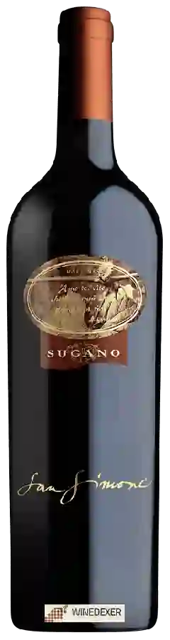 Winery San Simone - Sugano