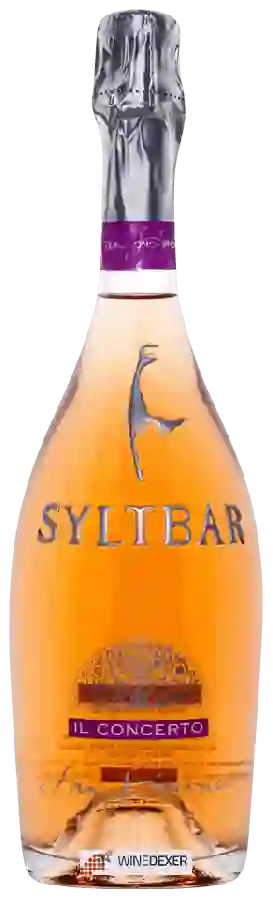 Winery San Simone - Syltbar Il Concerto Rosé