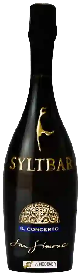 Winery San Simone - Syltbar Il Concerto Winery San Simone - Syltbar Il Concerto
