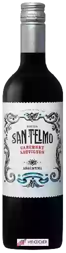 Winery San Telmo - Cabernet