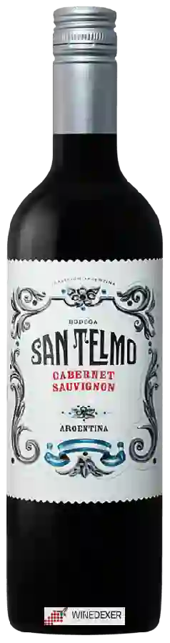 Winery San Telmo - Cabernet Winery San Telmo - Cabernet