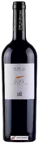 Winery San Valentino - Scabi Sangiovese Superiore
