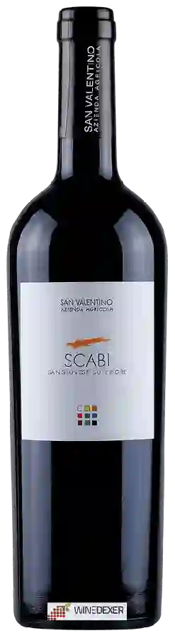 Winery San Valentino - Scabi Sangiovese Superiore