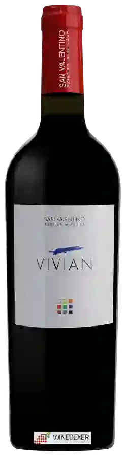 Winery San Valentino - Vivian