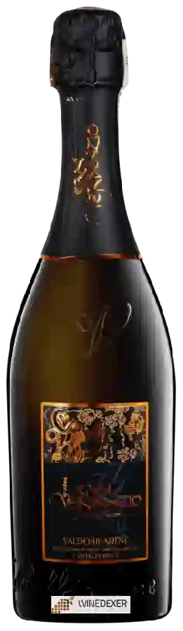 Winery San Venanzio Fortunato - Valdobbiadene Cartizze Brut Winery San Venanzio Fortunato - Valdobbiadene Cartizze Brut