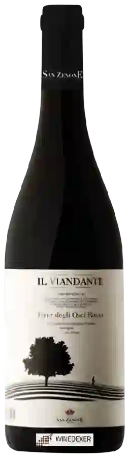 Winery San Zenone - Il Viandante Terre degli Osci