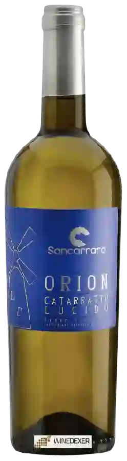 Winery Sancarraro - Orion Catarratto Lucido Winery Sancarraro - Orion Catarratto Lucido