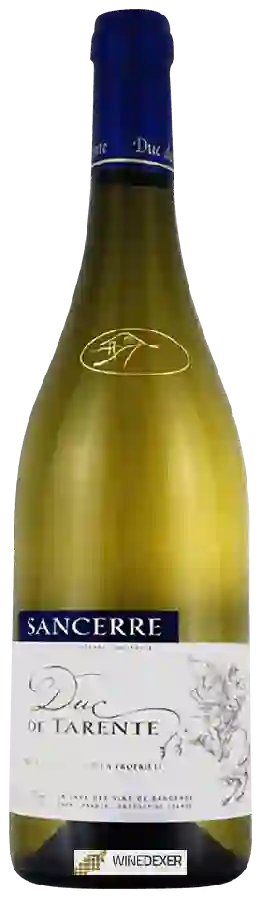 Cave des Vins de Sancerre - Duc de Tarente Sancerre Blanc