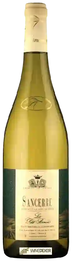 Cave des Vins de Sancerre - Le Petit Broux Sancerre Cave des Vins de Sancerre - Le Petit Broux Sancerre