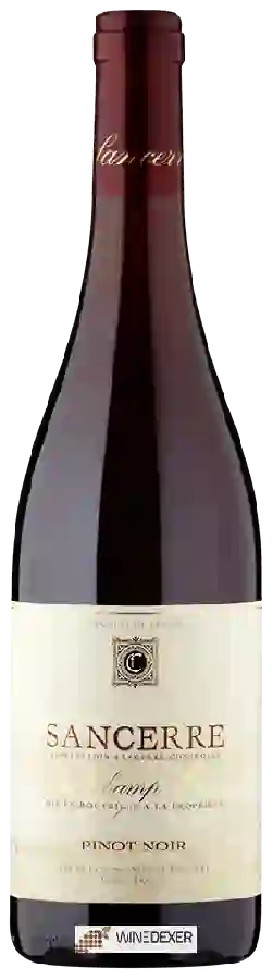 Cave des Vins de Sancerre - Les Champs Clos Pinot Noir Sancerre