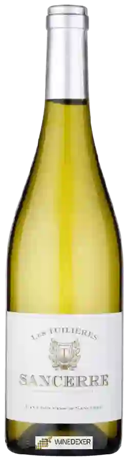 Cave des Vins de Sancerre - Les Tuilières Sancerre