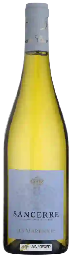 Cave des Vins de Sancerre - Les Marennes Sancerre
