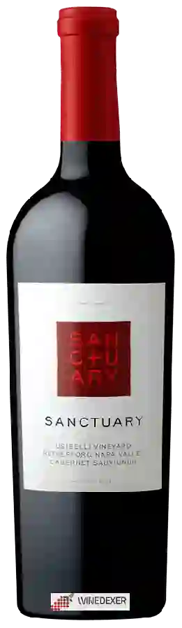 Winery Sanctuary - Cabernet Sauvignon Winery Sanctuary - Cabernet Sauvignon