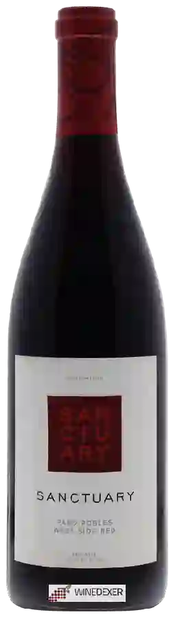 Winery Sanctuary - West Side Red