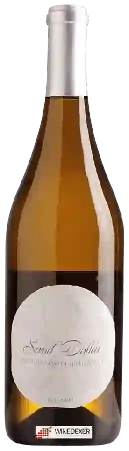 Winery Sand Dollar - Chardonnay Winery Sand Dollar - Chardonnay