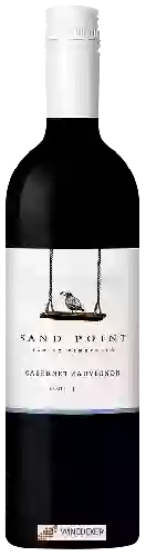Winery Sand Point - Cabernet Sauvignon