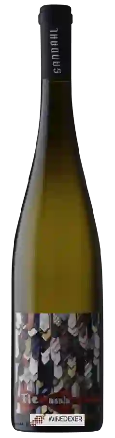 Winery Sandahl - Tie Mania