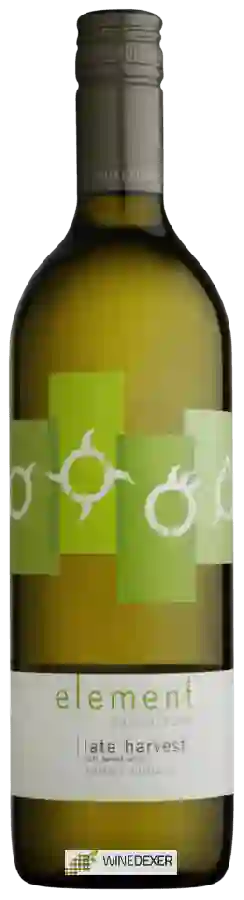 Winery Sandalford - Element Late Harvest