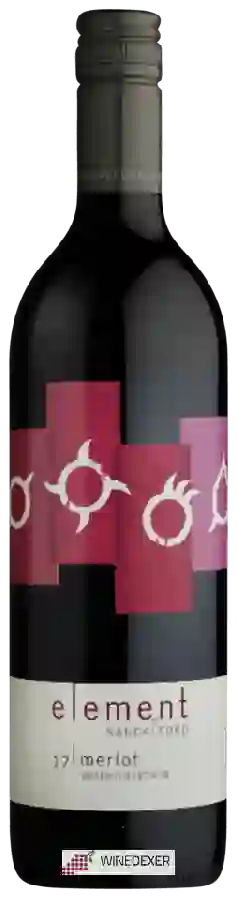 Winery Sandalford - Element Merlot