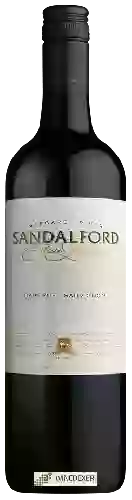 Winery Sandalford - Estate Reserve Cabernet Sauvignon