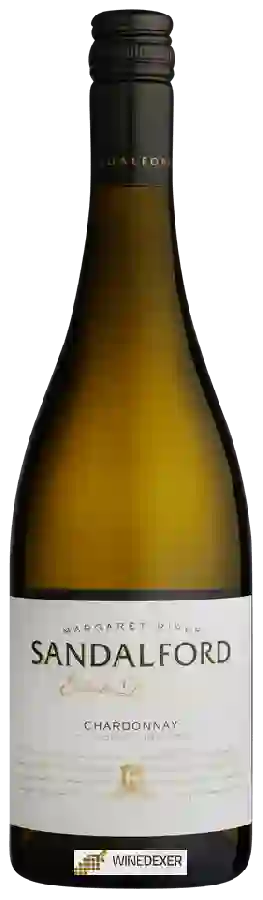 Winery Sandalford - Estate Reserve Chardonnay Winery Sandalford - Estate Reserve Chardonnay