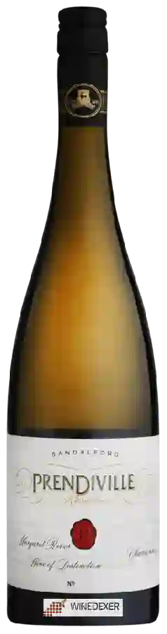 Winery Sandalford - Prendiville Reserve Chardonnay Winery Sandalford - Prendiville Reserve Chardonnay