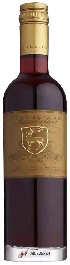 Winery Sandalford - Sandalera Winery Sandalford - Sandalera