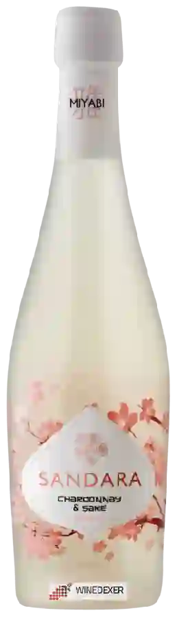 Winery Sandara - Chardonnay & Sake
