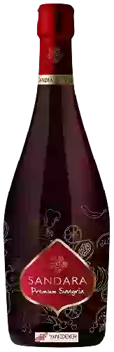 Winery Sandara - Premium Sangria