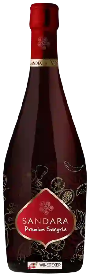 Winery Sandara - Premium Sangria Winery Sandara - Premium Sangria