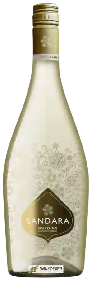 Winery Sandara - Sparkling Blanco
