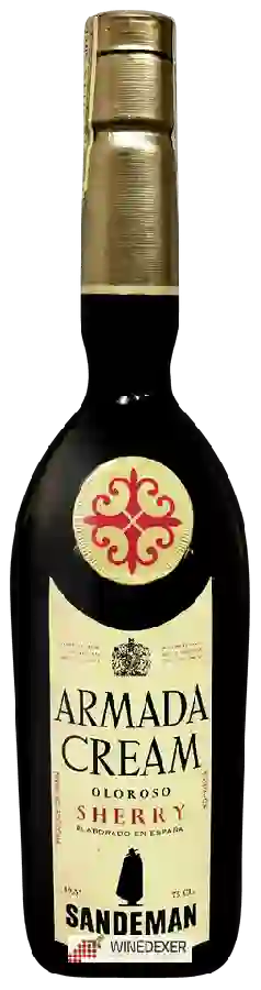 Winery Sandeman - Armada Cream Oloroso Sherry