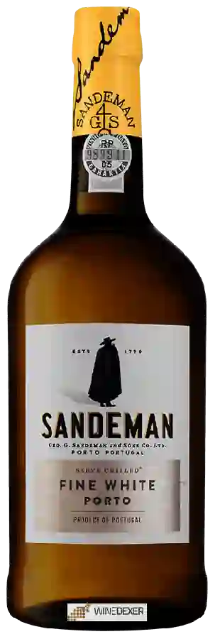 Winery Sandeman - Fine White Porto