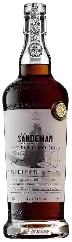 Winery Sandeman - 40 Years Old Tawny Porto