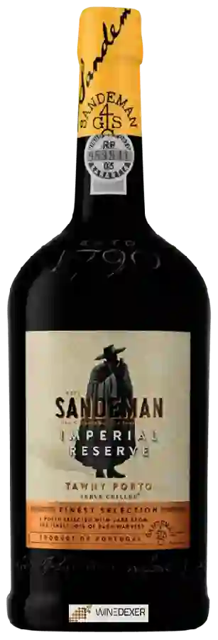 Winery Sandeman - Imperial Reserve Tawny Porto