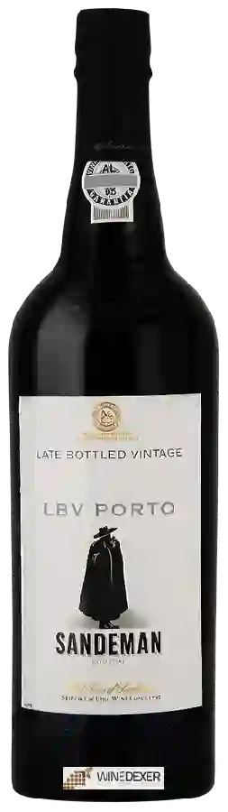 Winery Sandeman - Late Bottled Vintage Port
