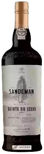 Winery Sandeman - Quinta do Seixo Vintage Port