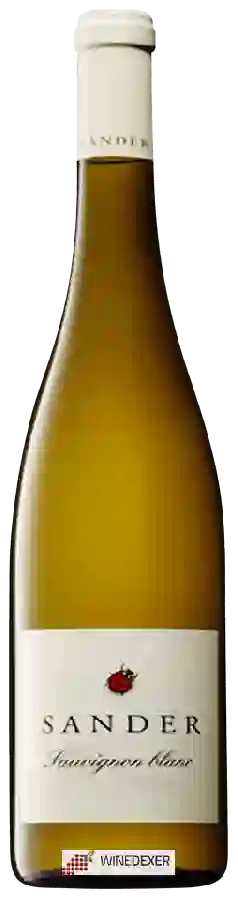 Winery Sander - Sauvignon Blanc Winery Sander - Sauvignon Blanc