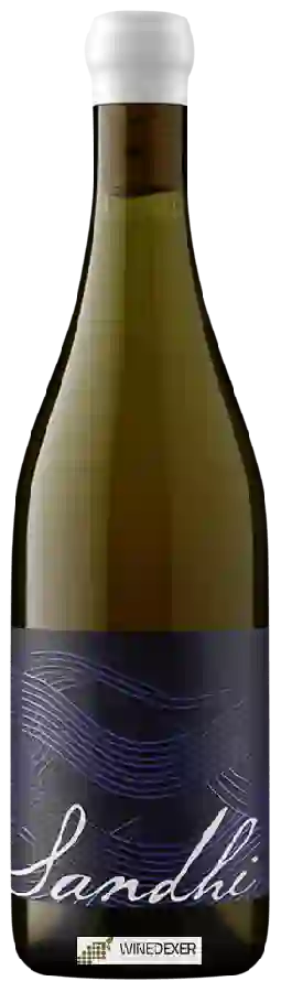 Winery Sandhi - Sanford & Benedict Chardonnay