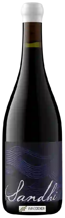Winery Sandhi - Sanford & Benedict Pinot Noir