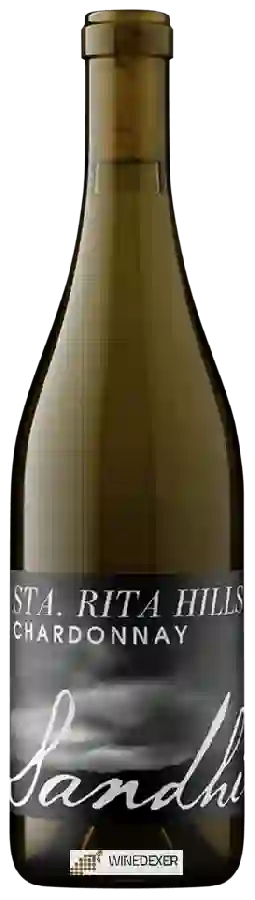 Winery Sandhi - Sta. Rita Hills Chardonnay