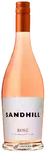 Winery Sandhill - Rosé