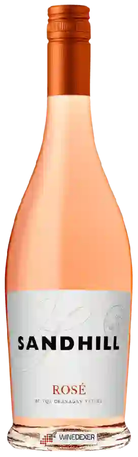 Winery Sandhill - Rosé