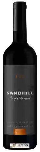 Winery Sandhill - Small Lots Two