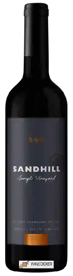Winery Sandhill - Small Lots Two