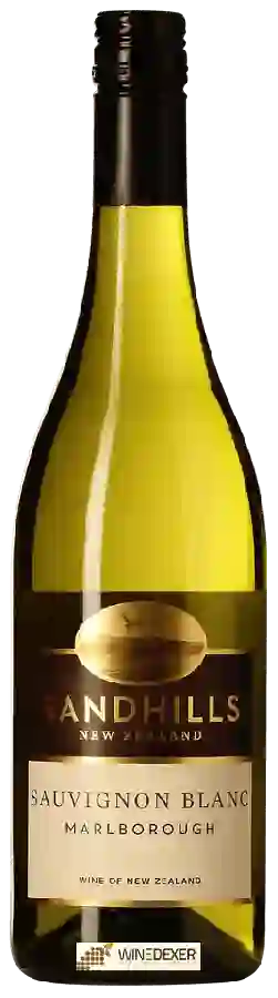 Winery Sandhills - Sauvignon Blanc