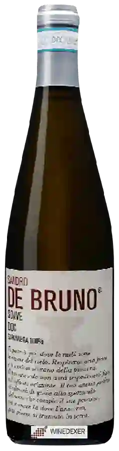 Winery Sandro de Bruno - Soave